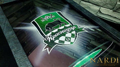 Нарды "Краснодар" — фото 2