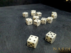 Игральные кости — фото 2