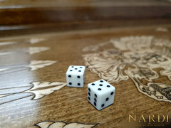 Игральные кости — фото 6