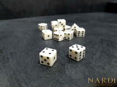 Игральные кости — фото 9