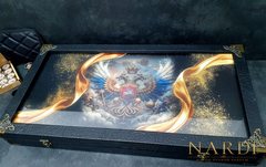 Нарды "Великая Держава" — фото 4